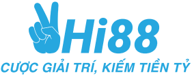 HI88 Logo